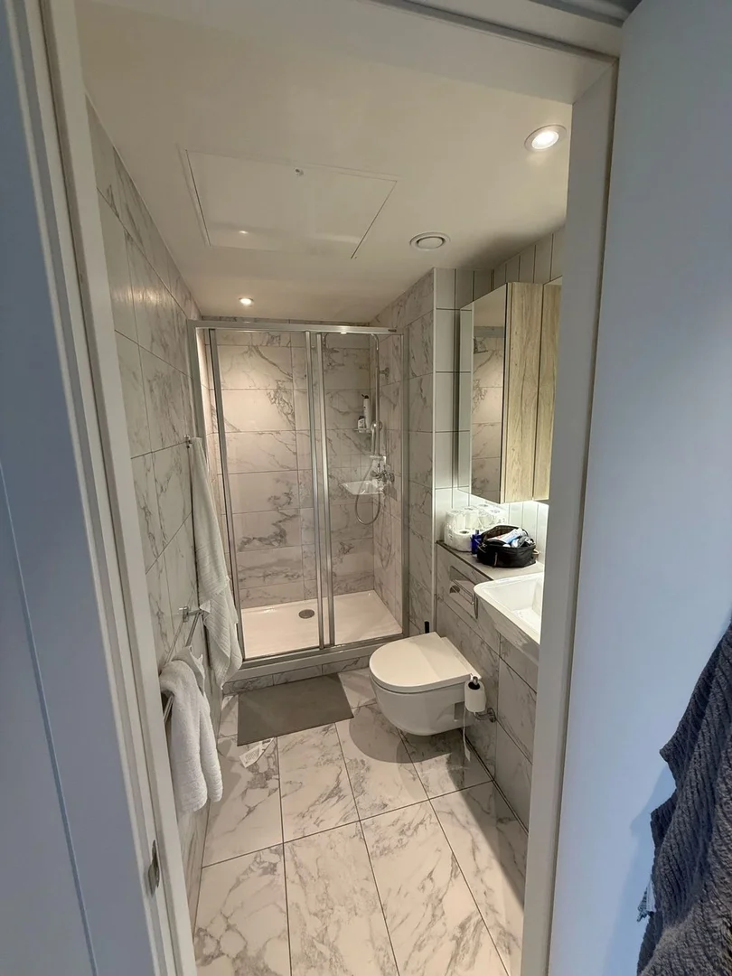 Estudio en calle de Sancho de Ávila, 8 - Foto 3