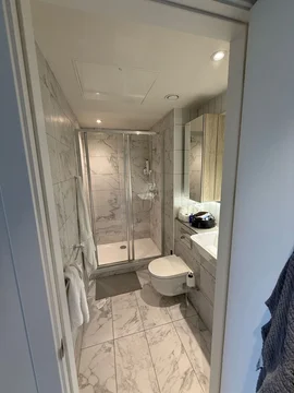 Estudio en calle de Sancho de Ávila, 8 - Foto 3