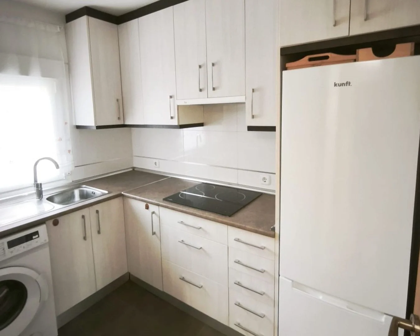 Piso en Barrio Comillas - Foto 9