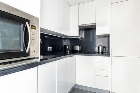 Piso en calle de la Princesa, 27 - Foto 9