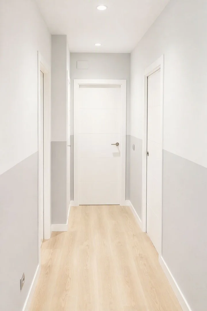 Piso en Calle Reina Mercedes, 13, Cuatro Caminos - Foto 12