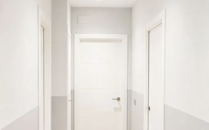 Piso en Calle Reina Mercedes, 13, Cuatro Caminos - Foto 12