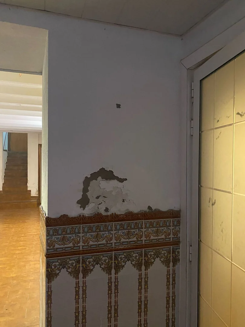 Piso en Calle de la Creu Coberta, 101, Hostafrancs - Foto 4