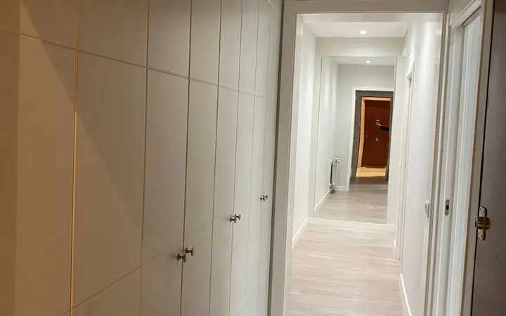 Piso en Calle del Príncipe de Vergara, 256, Bernabéu-Hispanoamérica - Foto 13