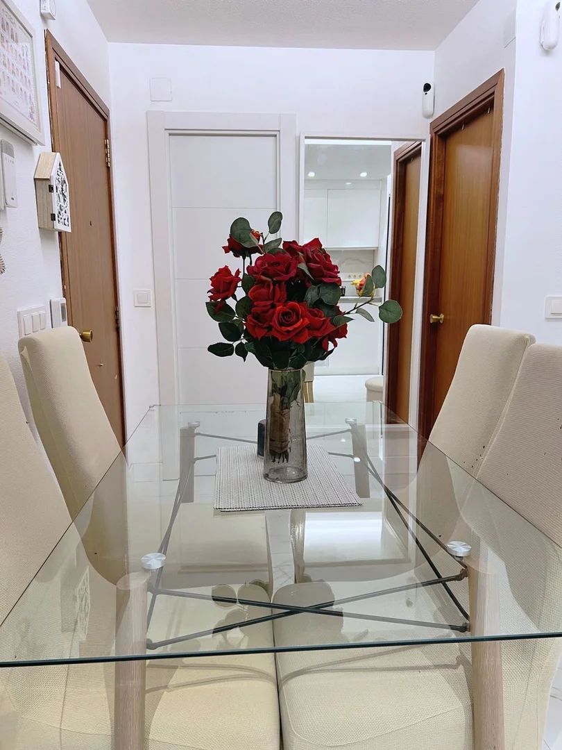 Piso en avenida de Andalucía, 11 - Foto 14