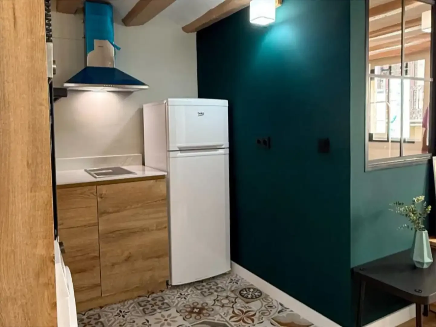 Piso en  Carrer de Sant Pere Més Alt 50 - Foto 8
