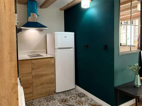 Piso en  Carrer de Sant Pere Més Alt 50 - Foto 8