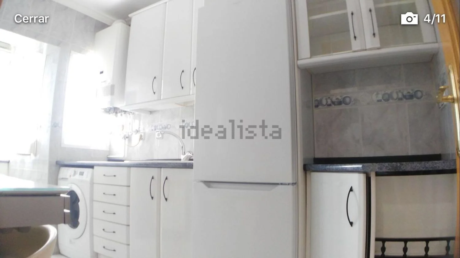 Piso en Barrio Tres Olivos - Valverde - Foto 7