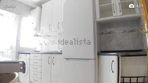 Piso en Barrio Tres Olivos - Valverde - Foto 7