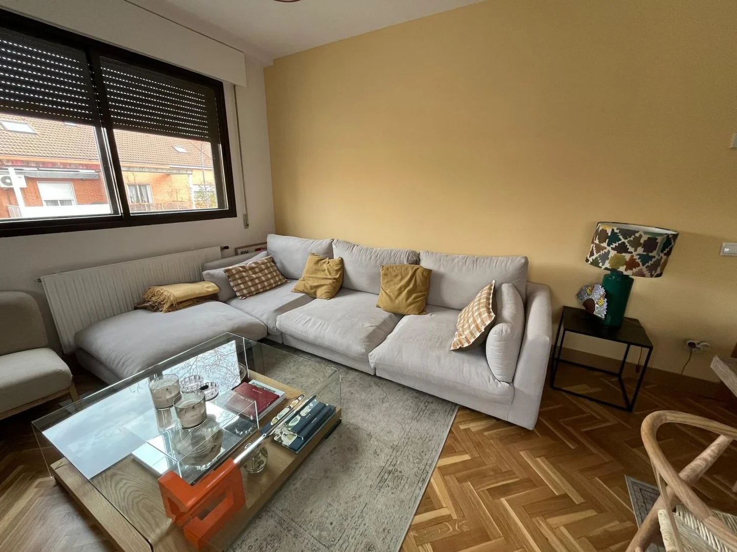 Piso en calle Veleta, 19