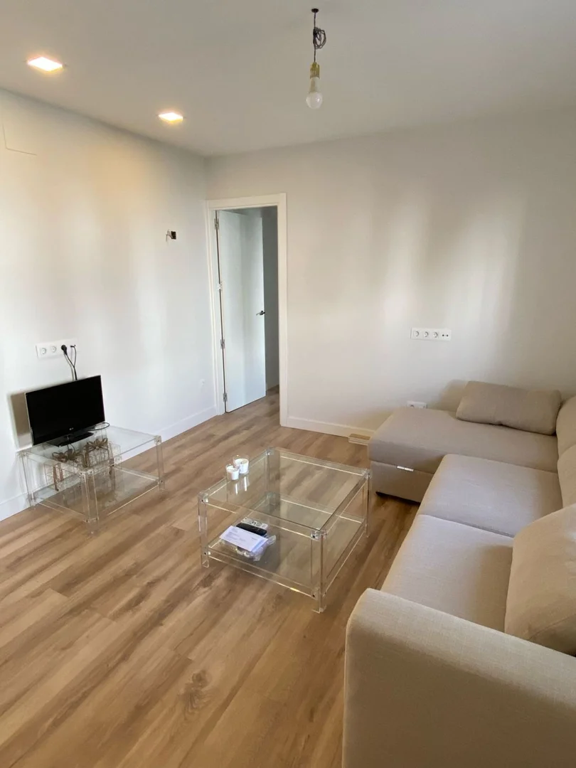 Piso en calle de Garganchón, 112 - Foto 1