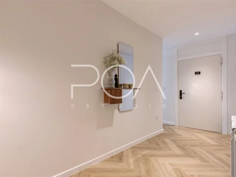 Piso en  Madrid Capital - Foto 13