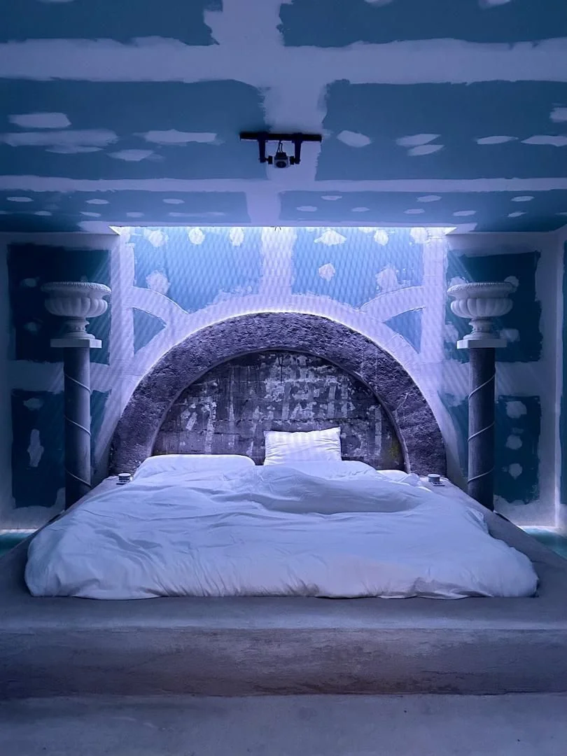 Loft en  Avenida Cerro de los Ángeles 36 - Foto 9