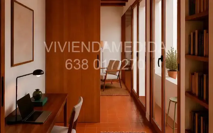 Piso en  Carrer de Guítert 25 - Foto 5