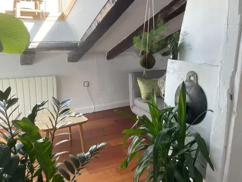 Ático en calle de San Hermenegildo, 7 - Foto 1