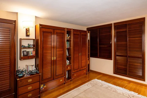 Chalet pareado en calle de Bueso de Pineda, 62 - Foto 24