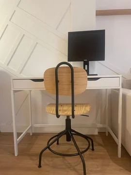 Piso en calle de Francisco Silvela, 79 - Foto 5