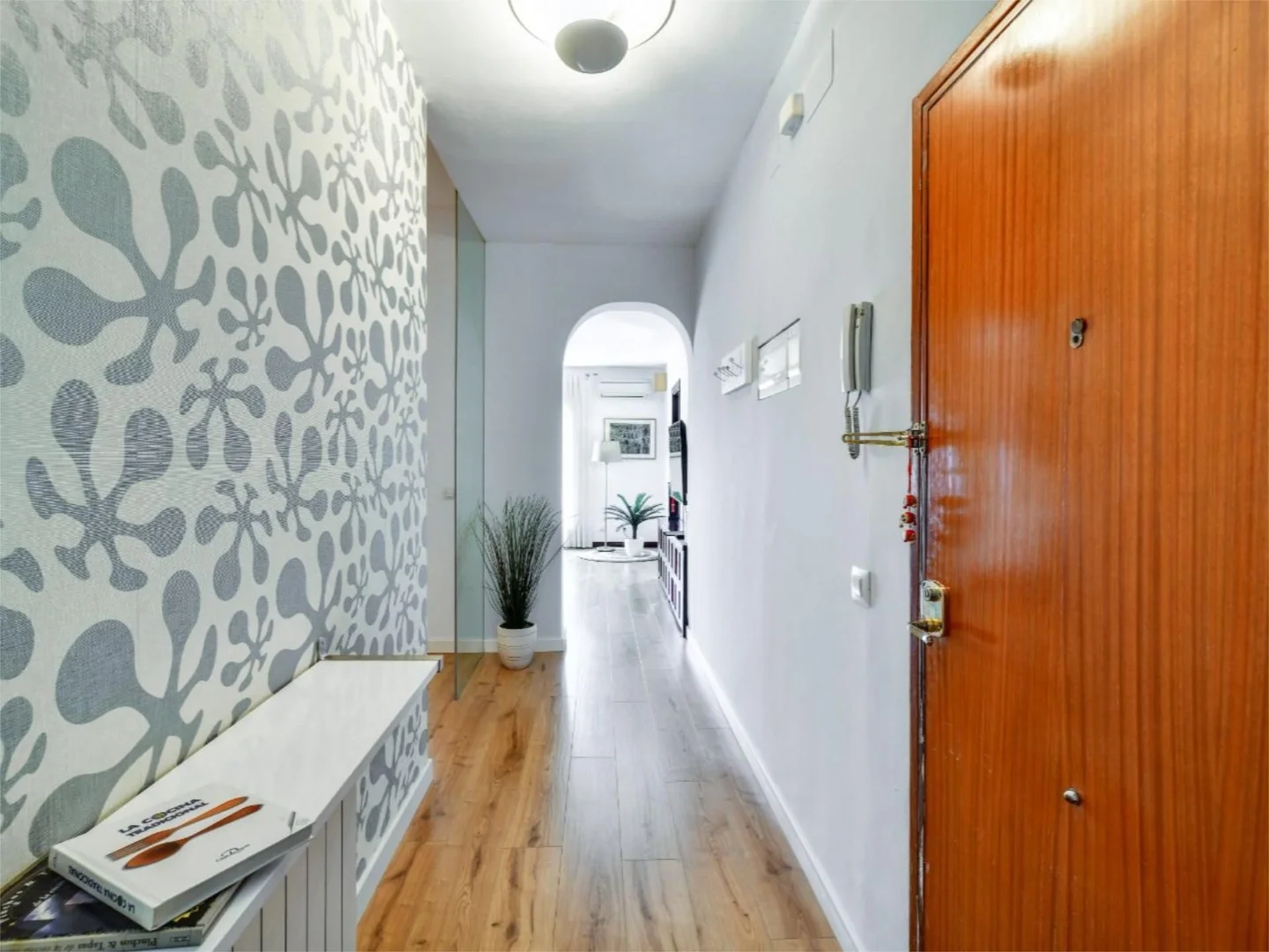 Piso en calle del Olmo 15 - Foto 7