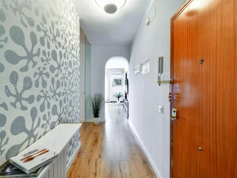 Piso en calle del Olmo 15 - Foto 7