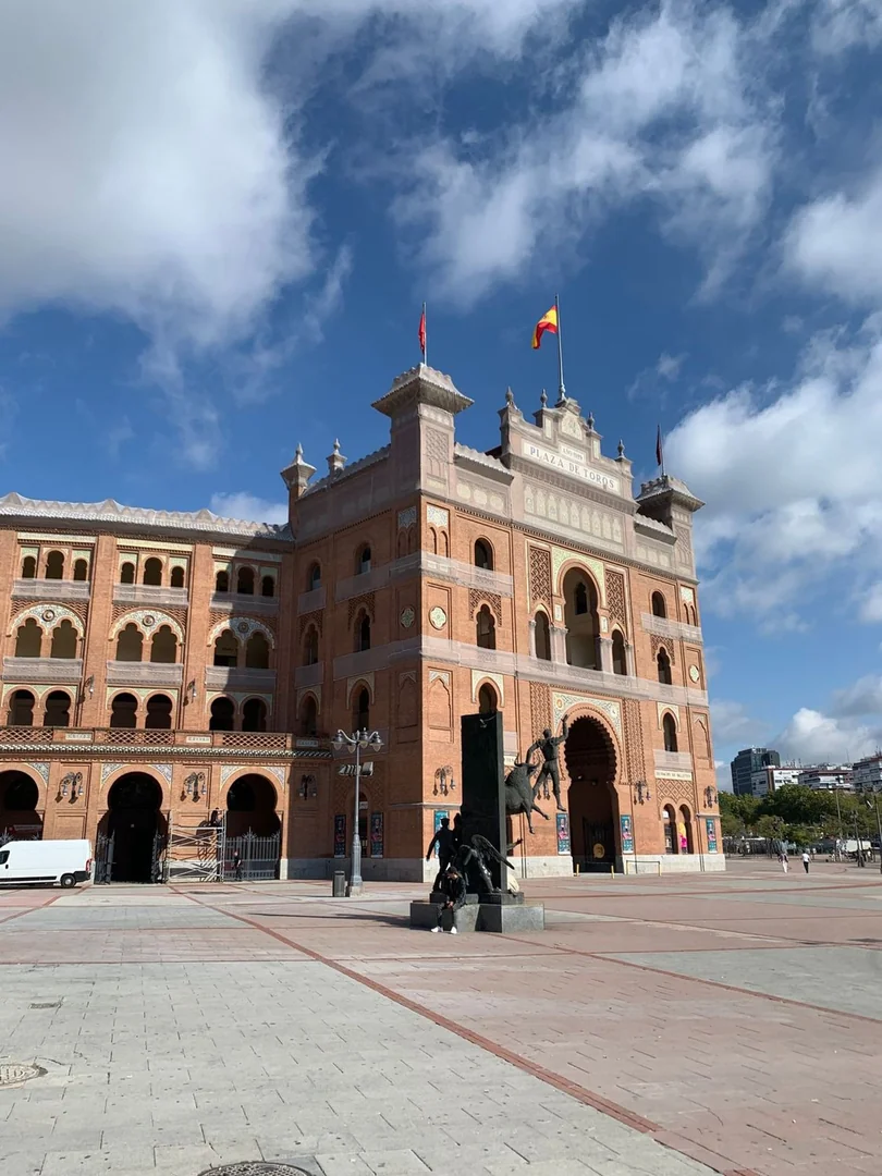 Piso en Avenida de los Toreros, 12, Guindalera - Foto 18