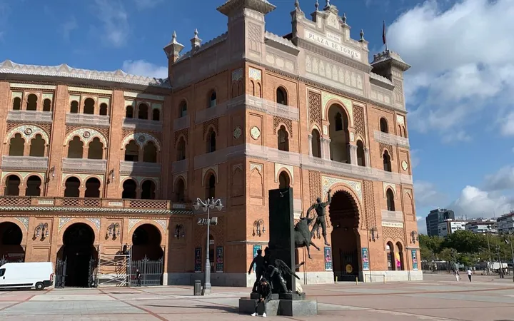 Piso en Avenida de los Toreros, 12, Guindalera - Foto 18