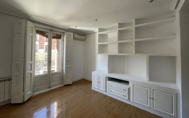 Piso en Lavapiés-Embajadores, Lavapiés-Embajadores - Foto 1
