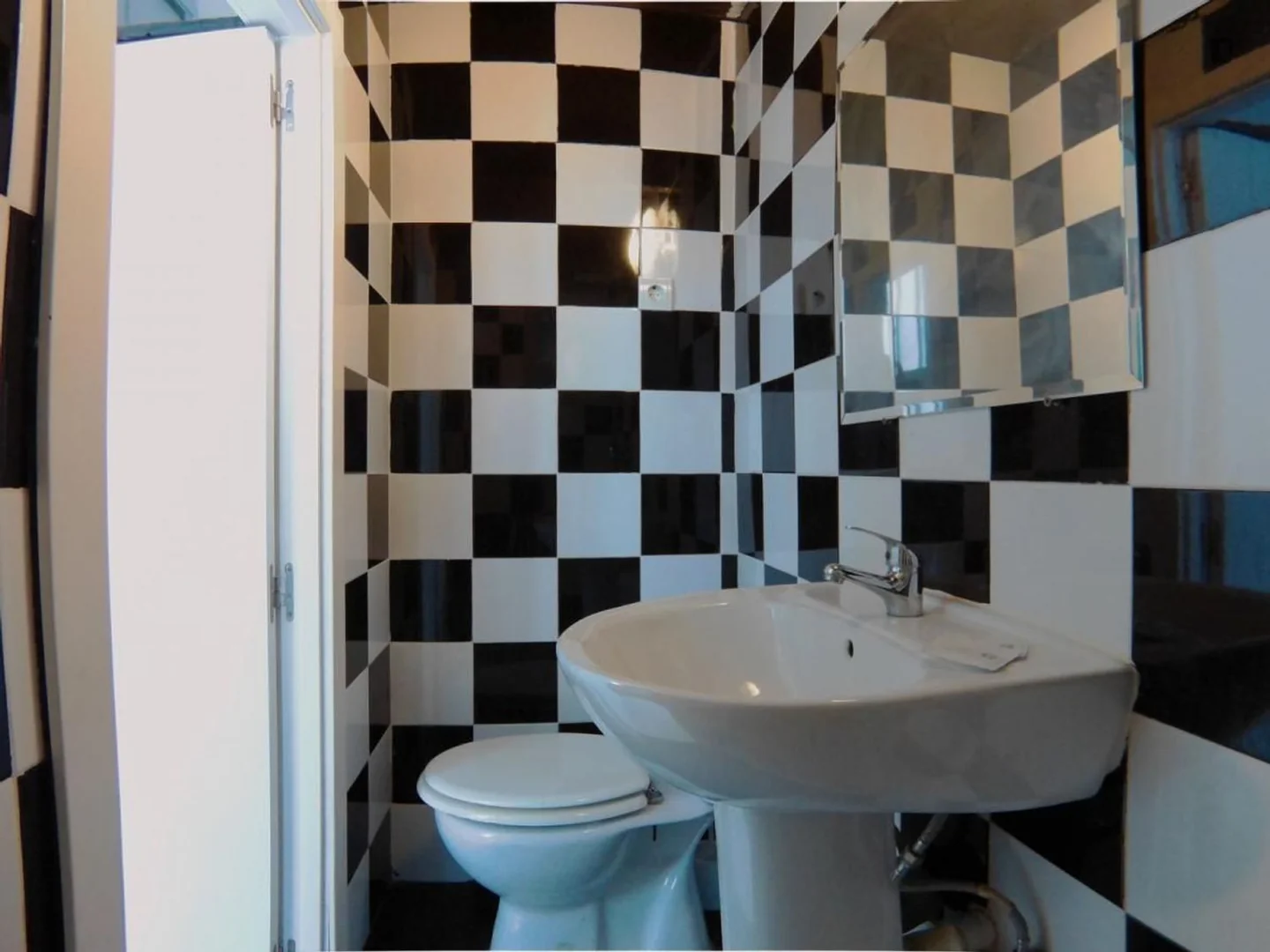 Estudio en Calle del Capitán Blanco Argibay, Valdeacederas - Foto 11