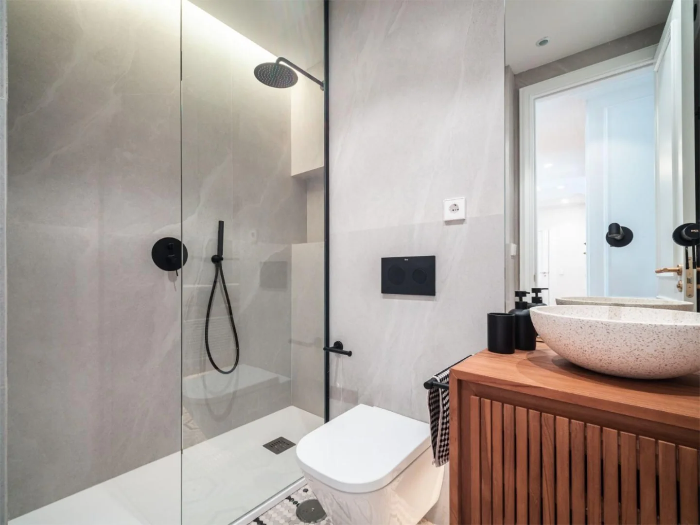 Piso en  Calle de los Reyes Magos 4 - Foto 5