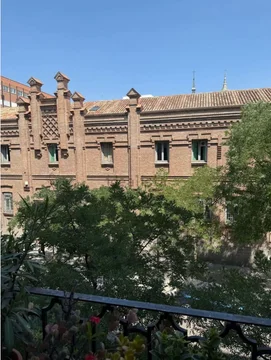Piso en Calle de Guzmán el Bueno, 41 - Foto 3