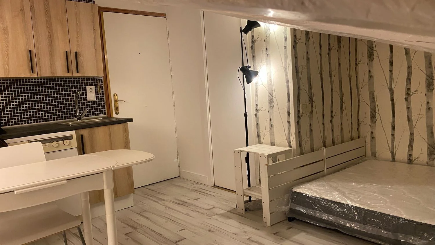 Estudio en calle del Montserrat, 24 - Foto 12