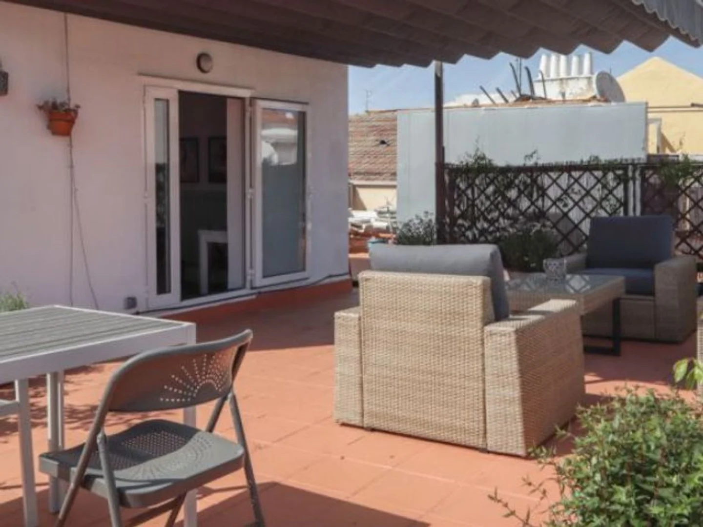 Ático en Barrio Argüelles - Foto 3