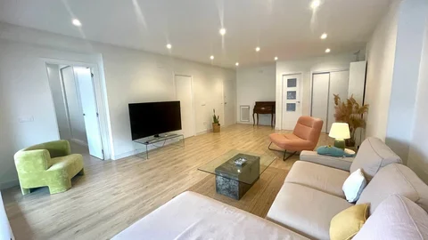 Piso en plaza Cancillería, 3 - Foto 9