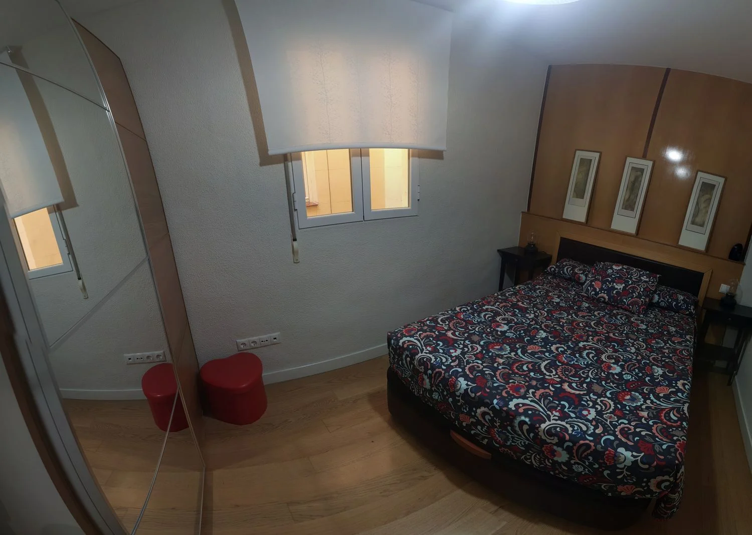 Piso en calle de Ayala, 154 - Foto 4