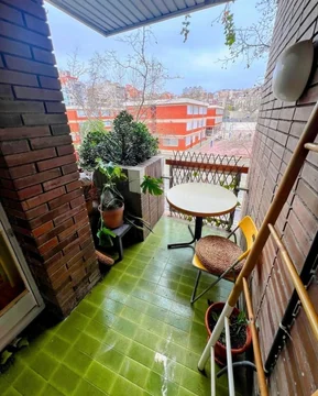 Piso en Barrio El Baix Guinardó - Foto 5