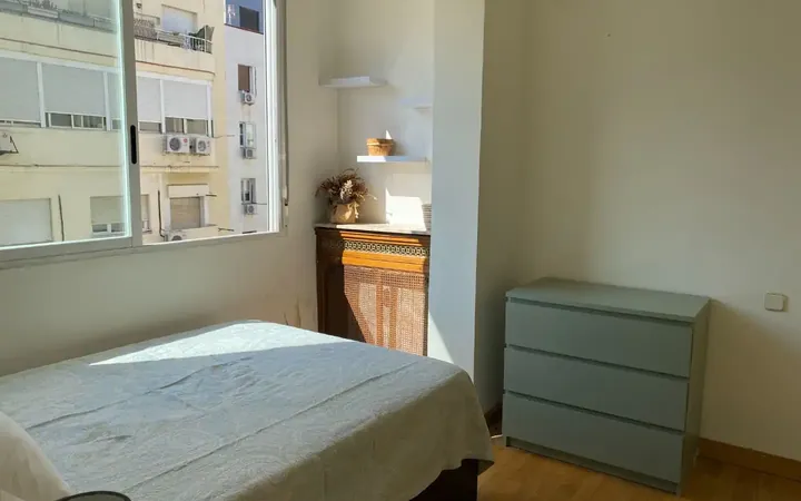 Piso en  Calle de Núñez de Balboa 117 - Foto 9