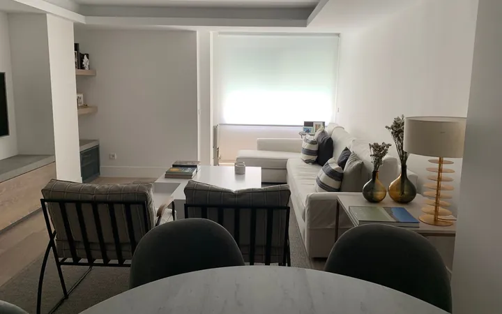 Piso en Nuevos Ministerios-Ríos Rosas - Foto 8