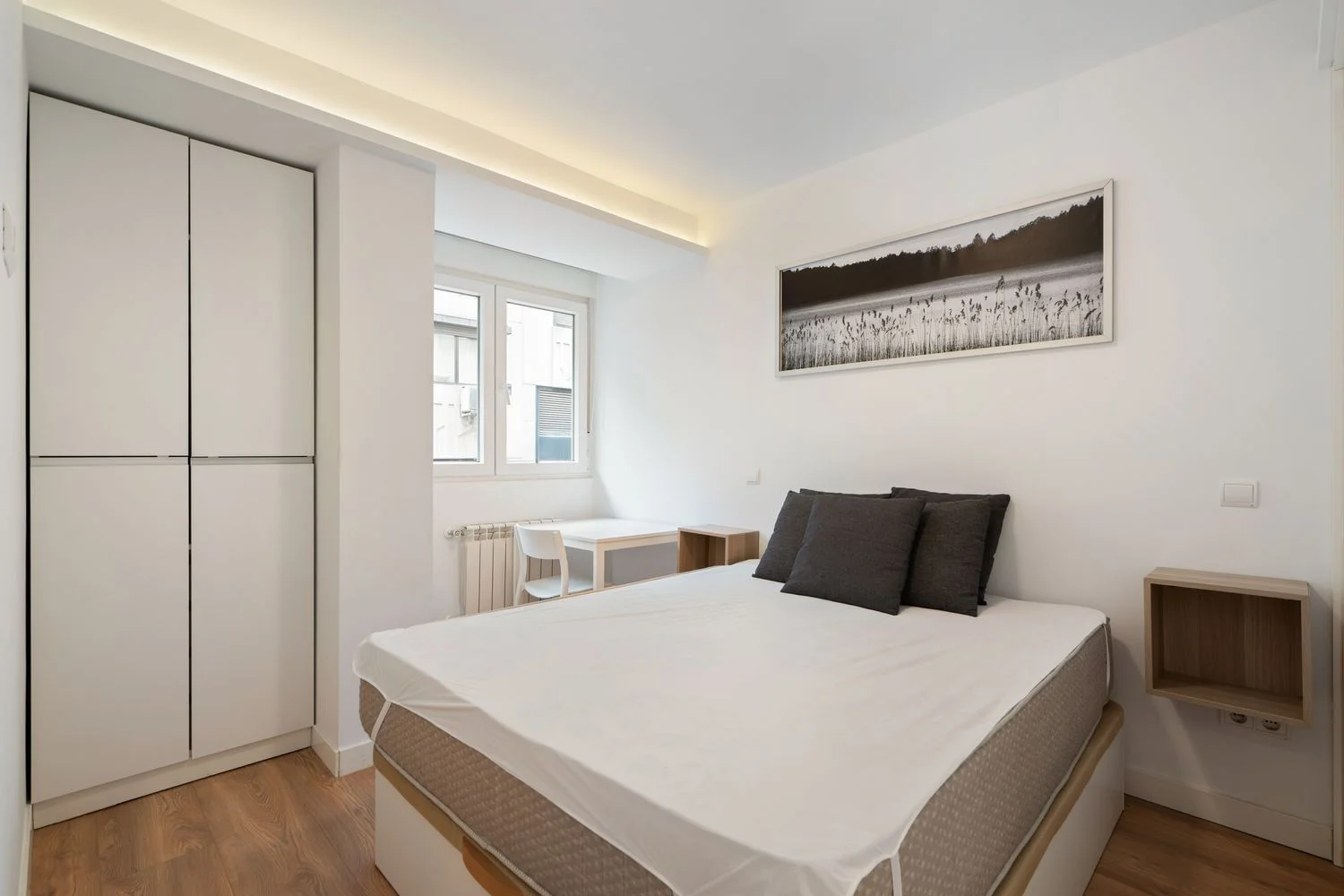 Piso en calle de Bravo Murillo, 370 - Foto 16