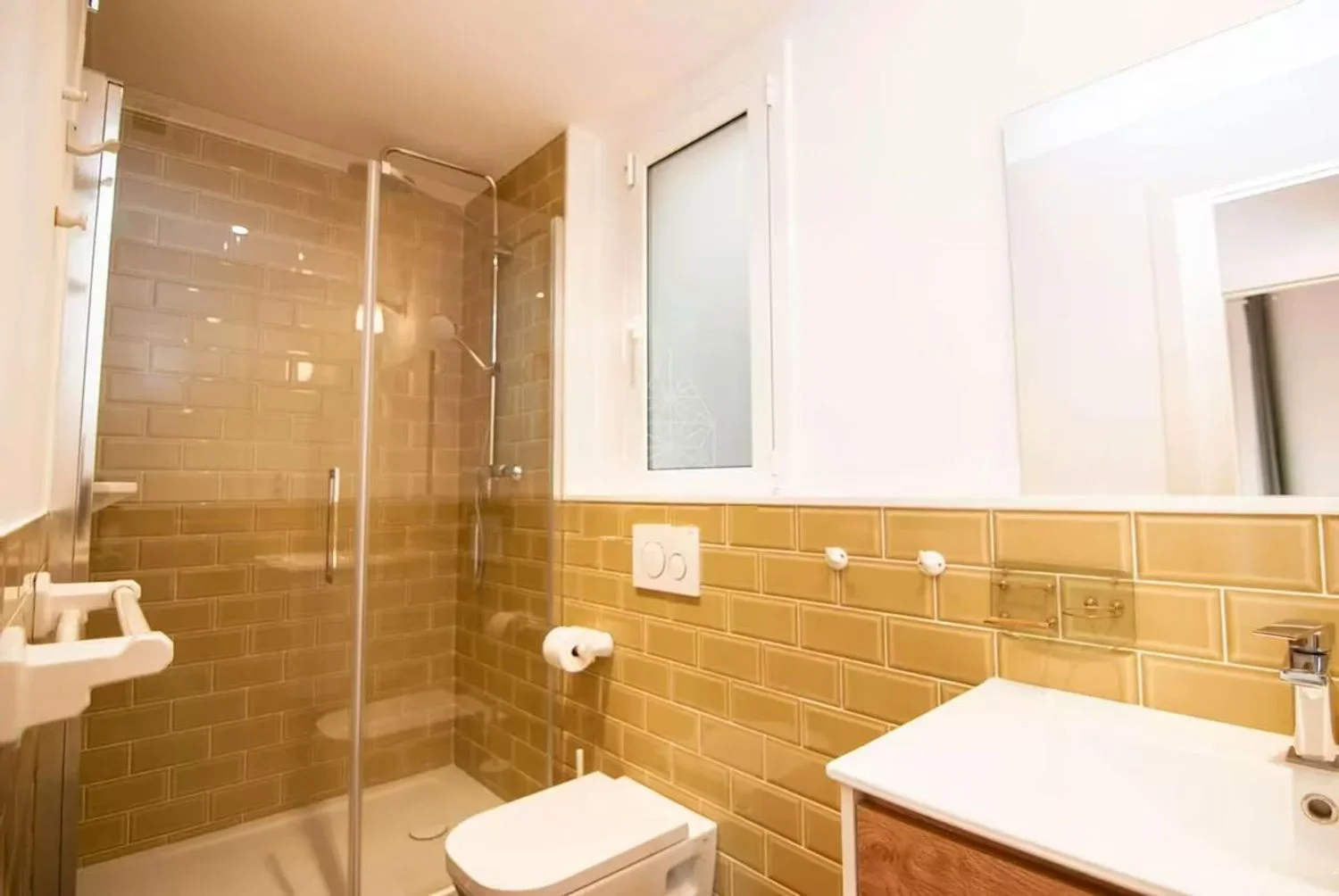 Piso en calle de Vilamarí, 90 - Foto 6