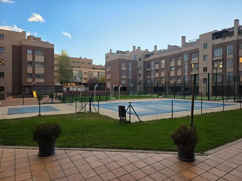 Piso en calle Playa de San Juan, 22 - Foto 1