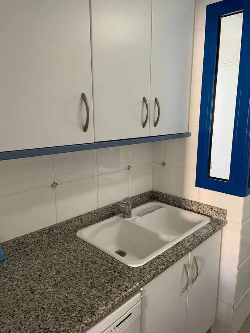 Piso en Calle de Canarias, 11, Palos de la Frontera - Foto 2