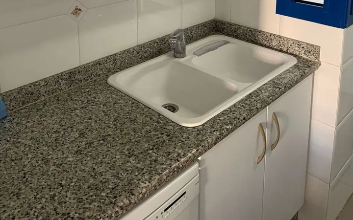 Piso en Calle de Canarias, 11, Palos de la Frontera - Foto 2