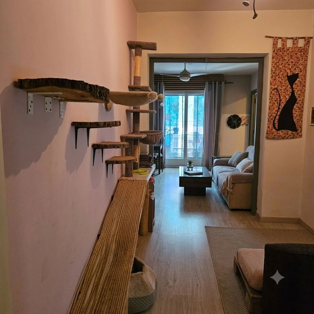 Piso en Calle Alcalá, 634, Canillejas - Foto 5