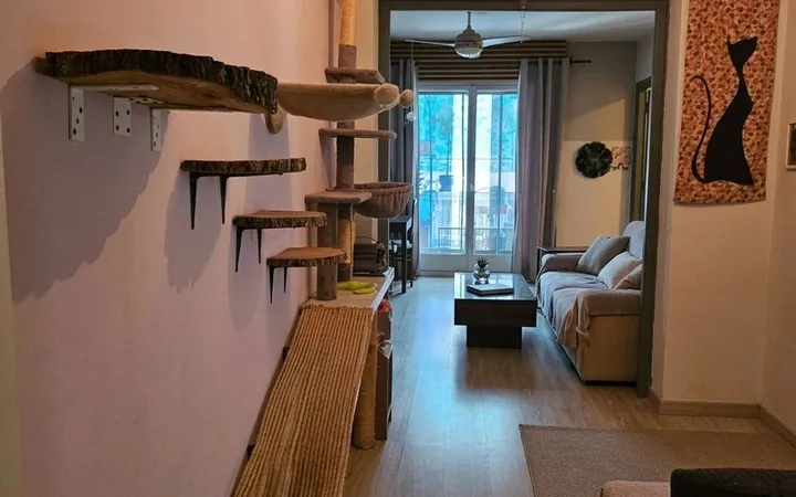 Piso en Calle Alcalá, 634, Canillejas - Foto 5