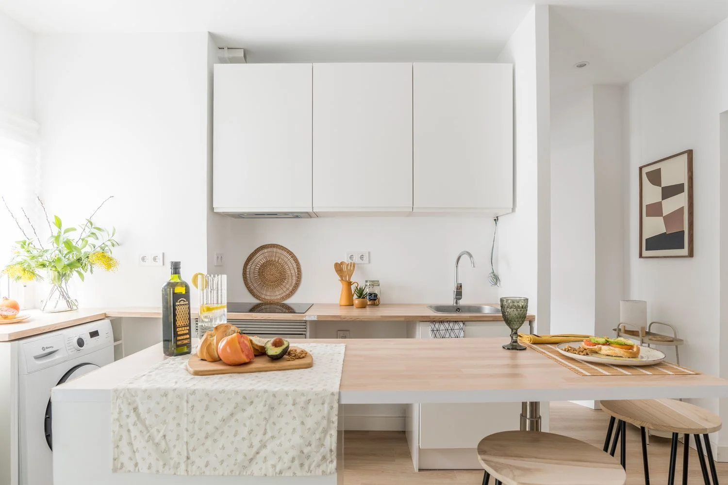 Piso en calle Cristóbal Aguilera, 8 - Foto 14