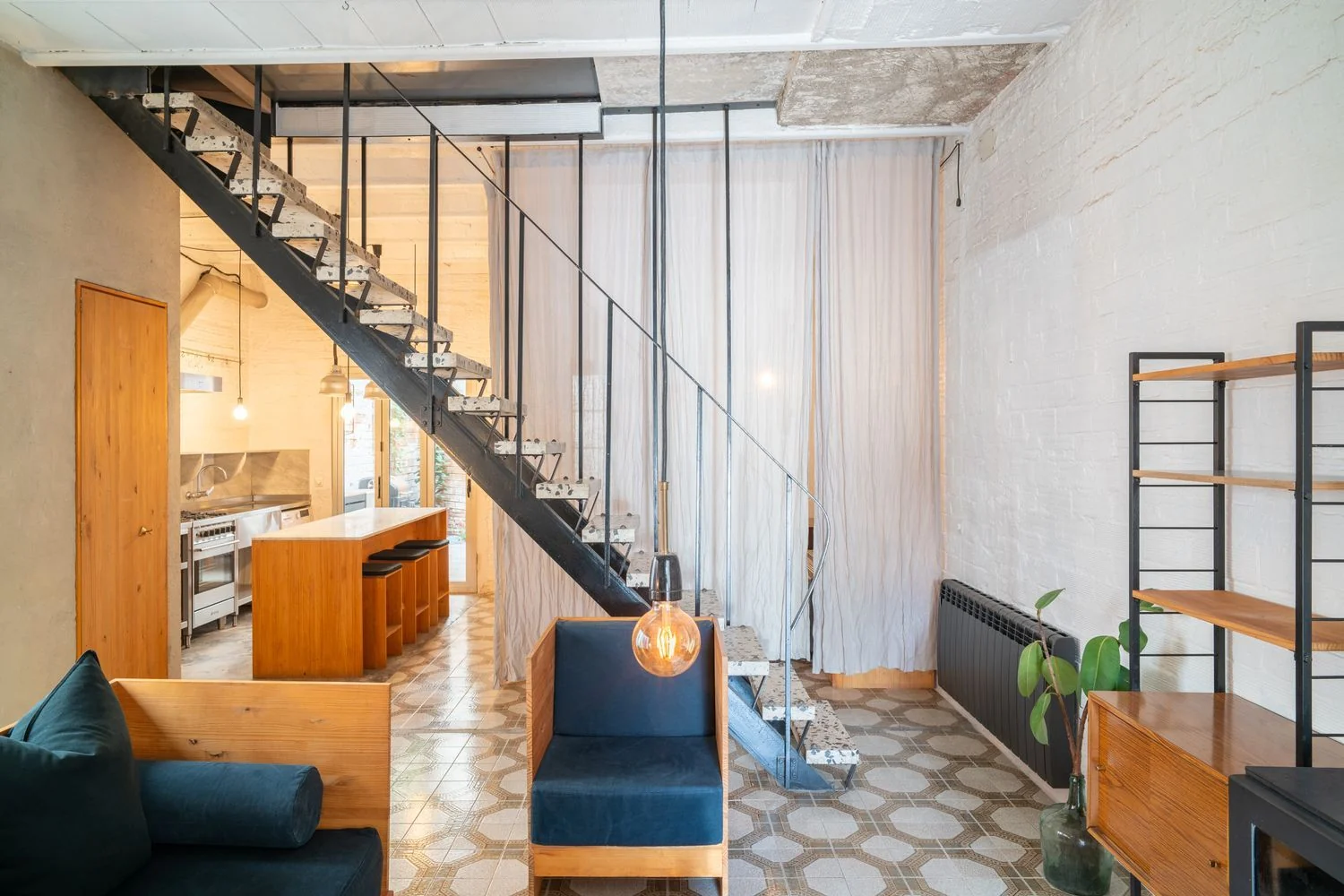 Estudio en Calle de Veneçuela, 51 Bis, Provençals del Poblenou - Foto 10
