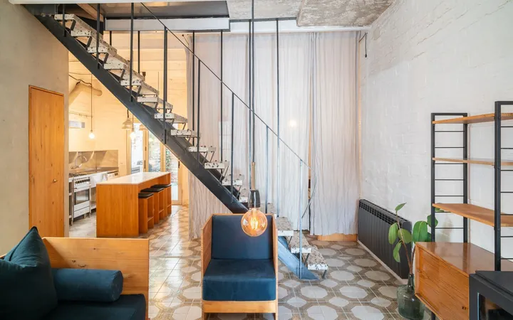 Estudio en Calle de Veneçuela, 51 Bis, Provençals del Poblenou - Foto 10