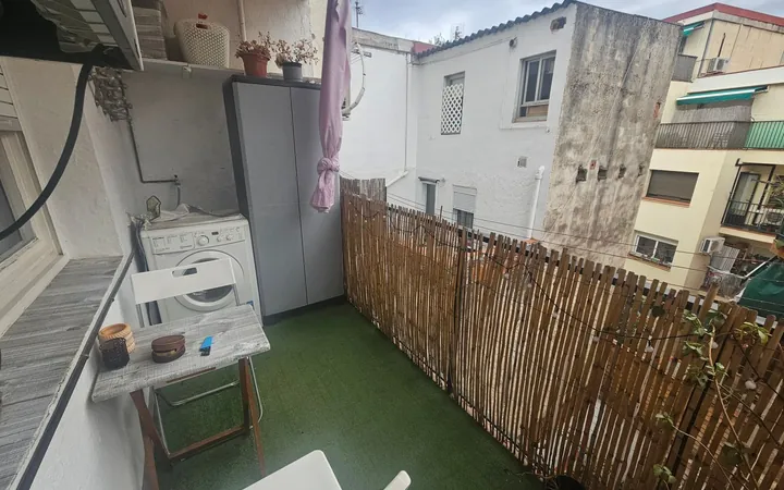 Piso en Calle de Bernat Bransi, 8, El Carmel - Foto 1