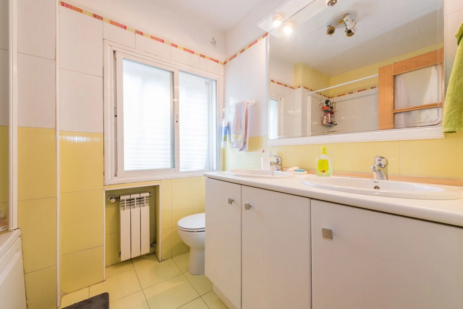 Piso en paseo del comandante fortea, 25 - Foto 16