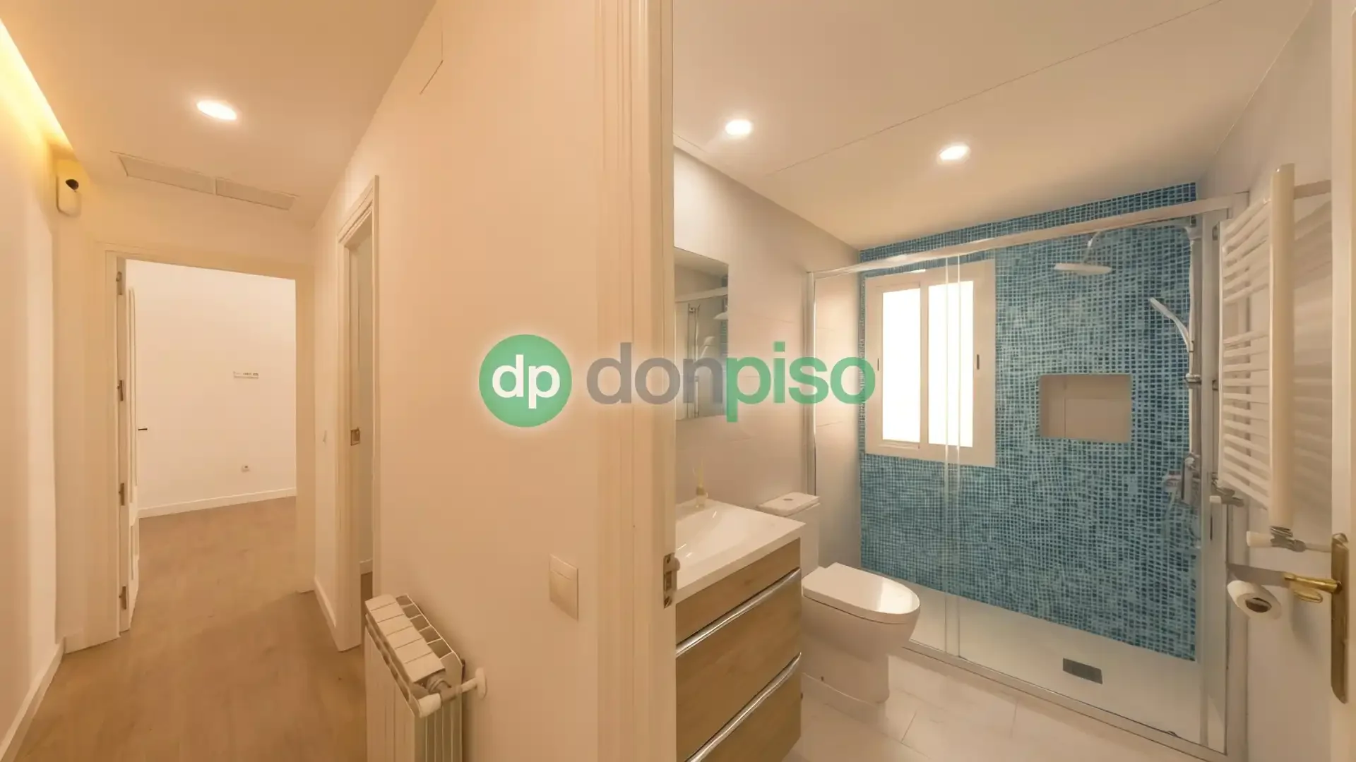 Apartamento en  Madrid Capital - Foto 10