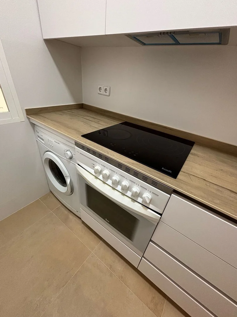 Piso en Calle de Cristóbal Bordiú, 48, Nuevos Ministerios-Ríos Rosas - Foto 12
